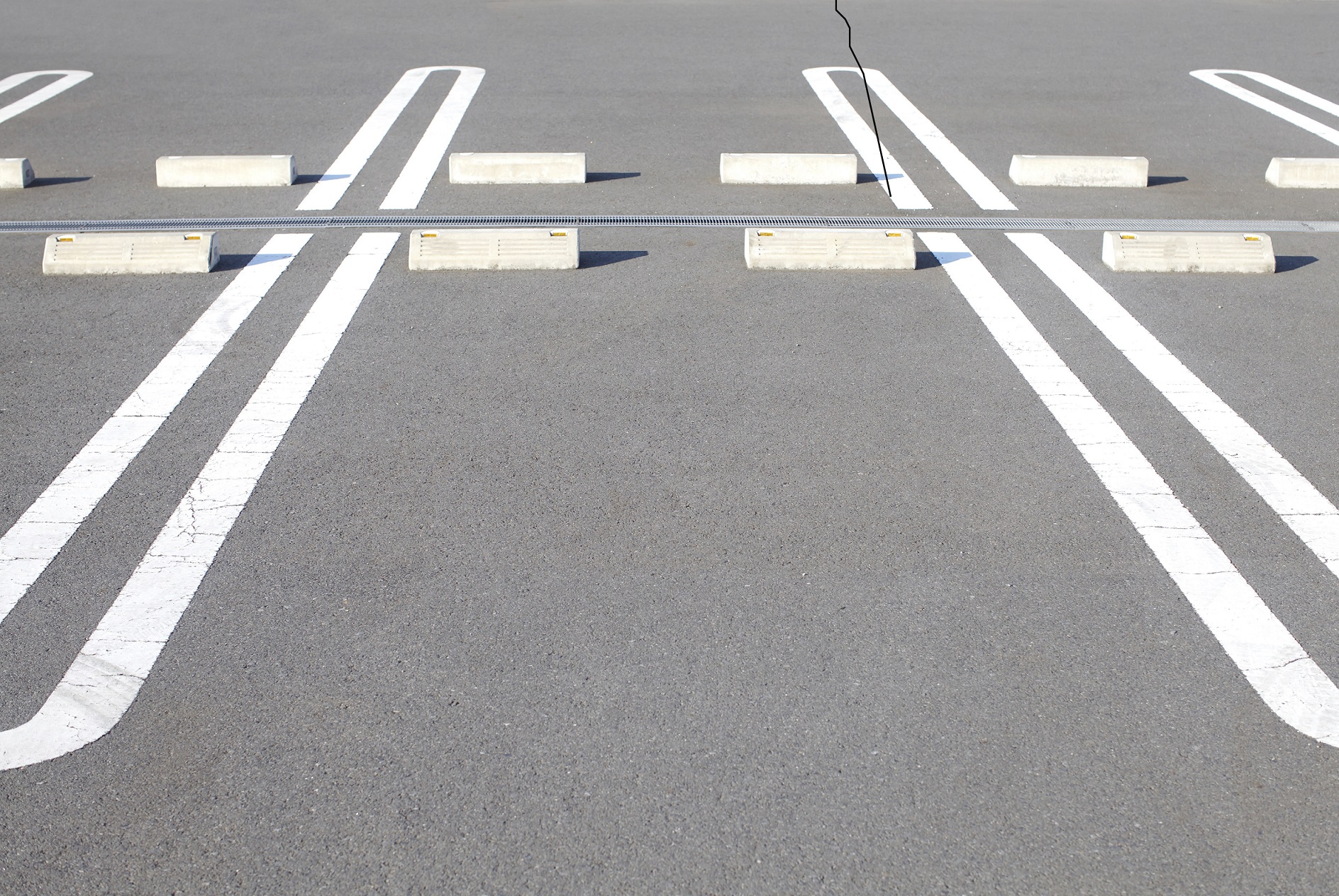 Extend Your Parking Lot’s Life with Sealcoating « Tristate Paving ...
