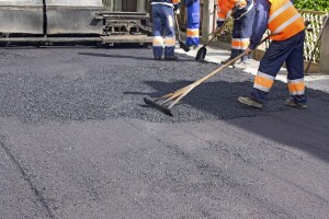 tristate paving infrared asphalt repair